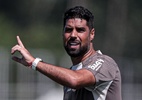 Corinthians está pronto para encarar o Atlético-MG; veja provável escalação