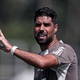 António escala Corinthians com muitas mudanças para enfrentar o Bragantino