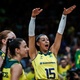 Brasil x Sérvia: onde assistir ao jogo da Liga das Nações feminina de vôlei