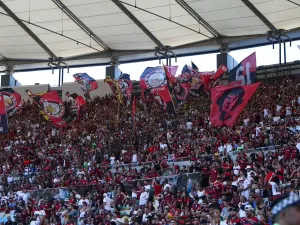 Mauro Cezar alerta cenário perigoso no RJ com 6 torcidas na Libertadores