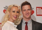 Ralf Schumacher responde a falas da ex-esposa: 