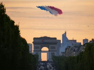 Brasil nas Paralimpíadas de Paris 2024: saiba onde assistir ao vivo 