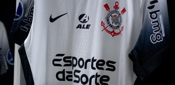 NOVO MÁSTER? Corinthians recebe sondagens de casas de apostas após proibição do Esportes da Sorte