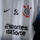 Vice do Corinthians notifica funcionários por sumiço de uniformes da Nike