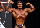 Quem é CBum, pentacampeão no Mr. Olympia e principal rival de Ramon Dino - Divulgação/Olympia