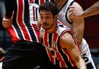 Em jogo nervoso, São Paulo derrota o Corinthians pelo NBB