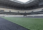  Gramado novo na Arena MRV, mas o futebol precisa reformular também
