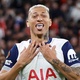 Richarlison celebra título em ano conturbado: 'No final deu tudo certo'