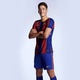 Promessa do Barcelona se aposenta aos 23 anos por problema de saúde