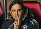 Arnaldo: ano do São Paulo é para escapar do vexame da Série B; a ficha caiu