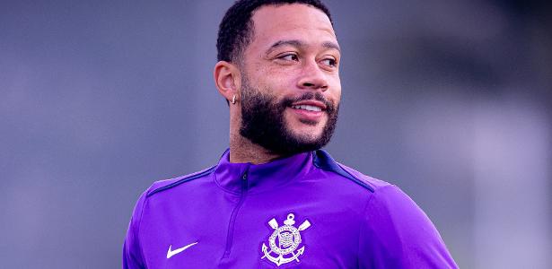 Rodrigo Mattos: Staff de Memphis vê críticas injustas em meio à crise do Corinthians