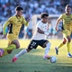 Gramado, transmiss&atilde;o e recusas: os bastidores do Corinthians em Cascavel