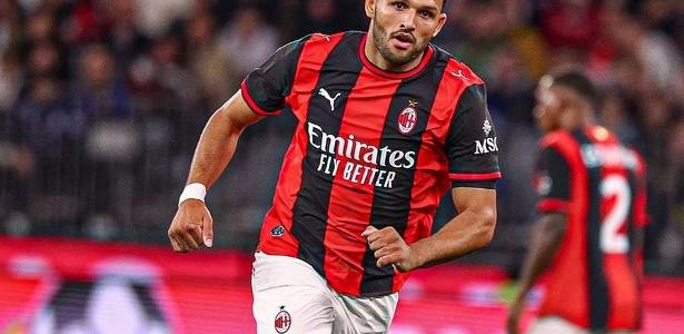 Transmissão ao vivo de Juventus x Milan pelo Italiano: veja onde assistir