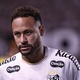 Casagrande sobre Neymar fora: 'Se poupou, tem que jogar domingo'