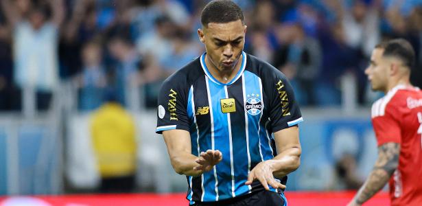 Grêmio é mais eficaz e elimina o Inter
