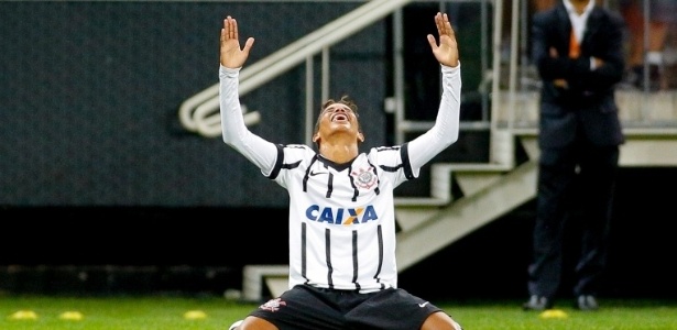 Pedrinho foi destaque do Corinthians na Copinha  - Corinthians/Divulgação