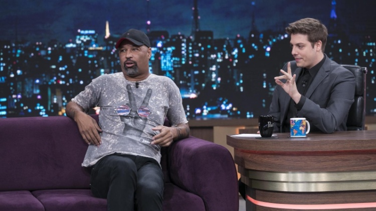 Edu Moraes/Record TV