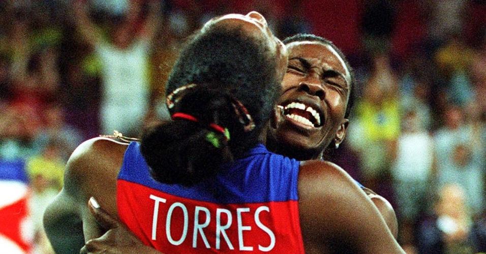 Scott Barbour/ALLSPORT/Getty Images