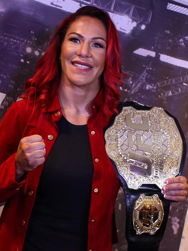 Buda Mendes/Getty Images