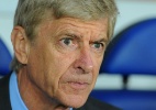 PSG considera contratar Wenger como gerente geral, diz jornal - MAXIM MALINOVSKY/AFP