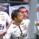 Assista aos gols da vitória do Corinthians sobre Palmeiras