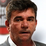 Andrés Sanchez, deputado federal e presidente do Corinthians - undefined