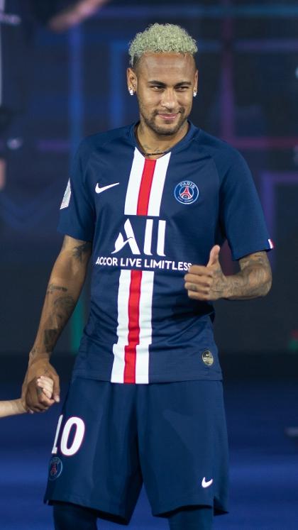  - Paris Saint-Germain Football/PSG via Getty Images