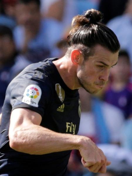 Gareth Bale - Miguel Vidal/Reuters
