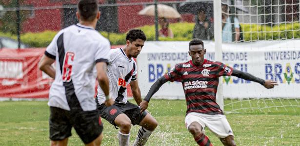 Hoje tem clássico no Rio | Entre os garotos, Fla e Vasco mantêm equilíbrio