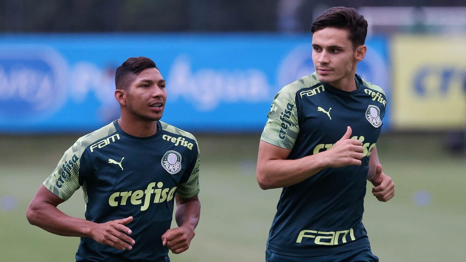 Luxemburgo encontrou o ataque certeiro antes a paraisação