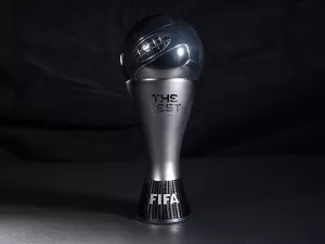 Transmissão ao vivo do Fifa The Best 2024: veja onde assistir 