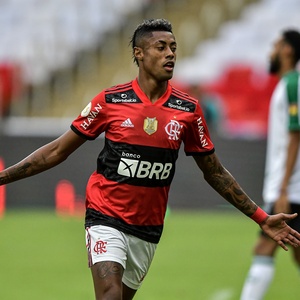 Thiago Ribeiro/AGIF