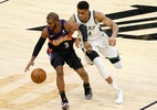 Bucks podem empatar a final contra os Suns; veja onde assistir as finais