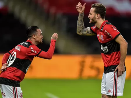 Abc X Flamengo Onde Assistir Horario Escalacoes E Arbitragem