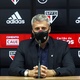 Crespo volta ao São Paulo para realizar sonho de ver Morumbis lotado