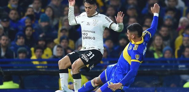 Ingressos para amistoso de lendas de Corinthians x Boca estão à venda