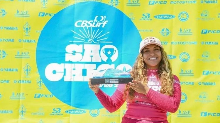 taina - CBSurf - CBSurf