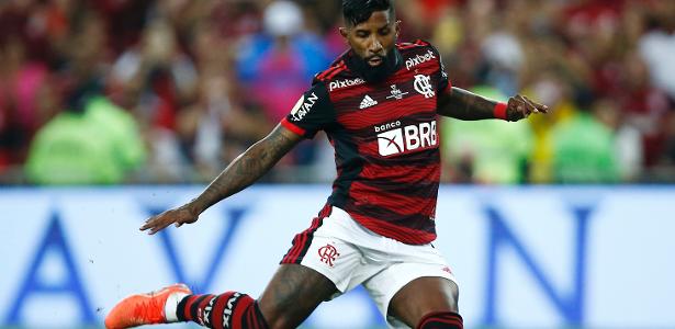 Cobiçado pelo Flamengo, Babel não deve renovar com o Besiktas