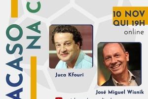 Juca Kfouri: O Fluminense diante das pirâmides - 17/12/2023 - Juca Kfouri -  Folha