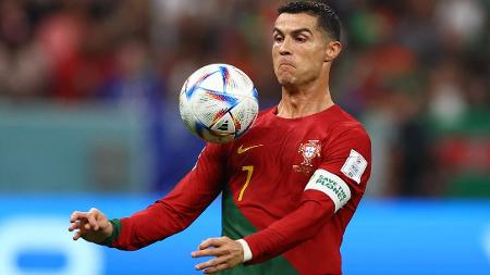 Invasor de Portugal x Uruguai é banido da Copa do Mundo, Copa do Mundo