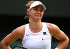 Bia Haddad desabafa após desistência por lesão em Wimbledon: 'Vida é assim'