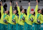 Dia 13 do Pan 2023: Com seis ouros, Brasil dispara no quadro de medalhas - Miriam Jeske/COB