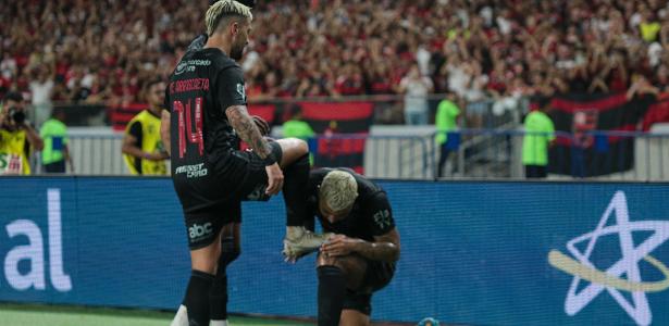 Motivos para acreditar na vitória do Flamengo e um para desconfiar