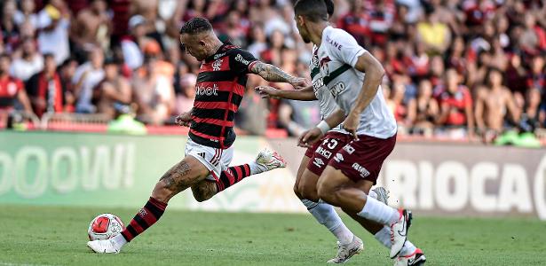 Flamengo: motivos para crer na vitória e um para desconfiar