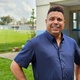 Ronaldo Fenômeno anuncia leilão beneficente com jantar de gala em novembro - Fábio Figueiredo/Cruzeiro