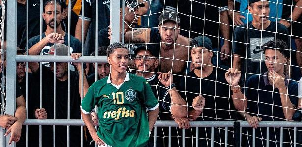 Algoz do Corinthians Tem Oportunidade de Jogar no Campo do Palmeiras