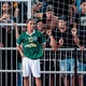 Algoz do Corinthians no salão ganha chance para jogar no campo do Palmeiras