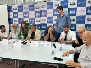São Januário: ex-presidente do Fla revela contrapartida à Barra por reforma
