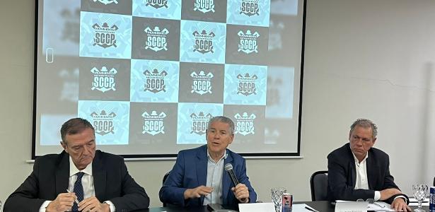 Corinthians: Movimento Anti Augusto Melo Eleva o Tom Por Impeachment.