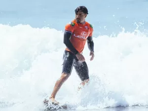 Pat Nolan/World Surf League